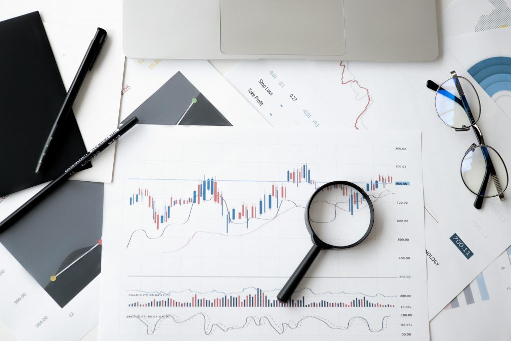 Product analysis